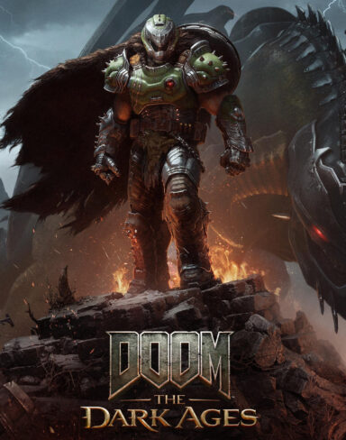 Doom: The Dark Ages