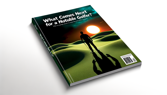 What Now for Tiger Woods? Navigating the Aftermath of His Latest Arrest