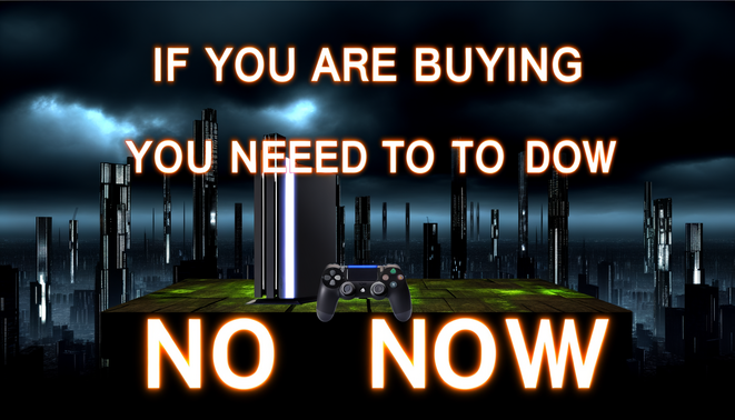 If You Are Buying a PS5 for GTA 6, You Need to Do It NOW