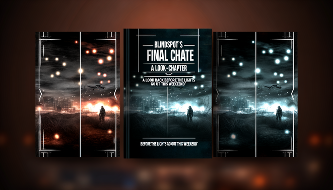 PUBG: Blindspot’s Final Chapter – A Look Back Before the Lights Go Out This Weekend