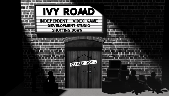 Ivy Road Closes Its Doors: A Sobering Reminder of Indie Game Dev Realities