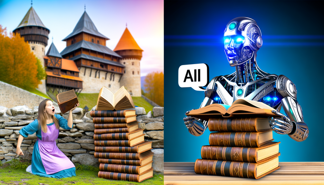 Kingdom Come: Deliverance 2 Developer Claims AI is Replacing Them in Localization: A Deep Dive into a Growing Controversy