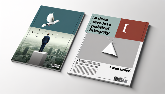 ‘I Was Naive,’ Says Minister Who Quit Over Labour Together Claims: A Deep Dive into Political Integrity