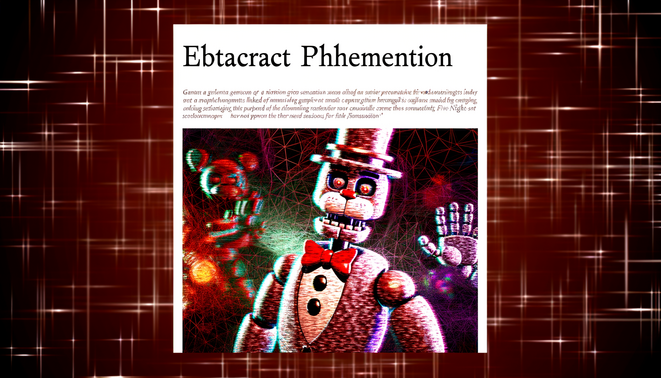 Is An Epstein Version Of Five Nights At Freddy’s Really Going Viral? The Data Tells A More Complex Story