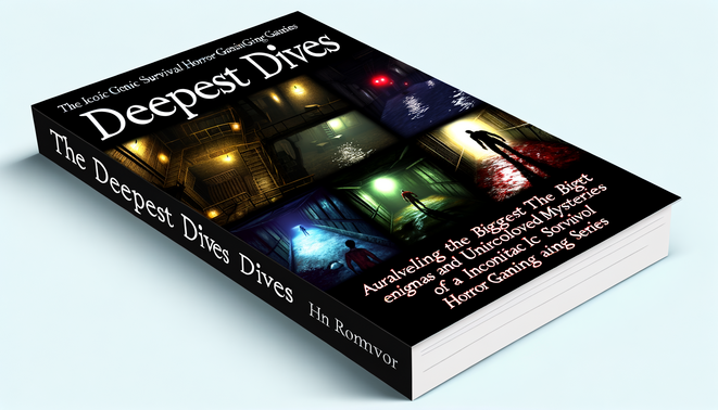 Resident Evil’s Deepest Dives: Unpacking the Franchise’s Biggest Cliffhangers and Unresolved Mysteries