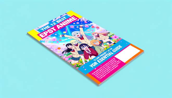 The 12 Best Anime to Look Forward to in Spring 2026: Your Essential Guide