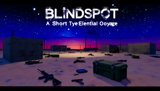 PUBG: Blindspot Shuts Down – A Brief Look Back at Its Short Journey