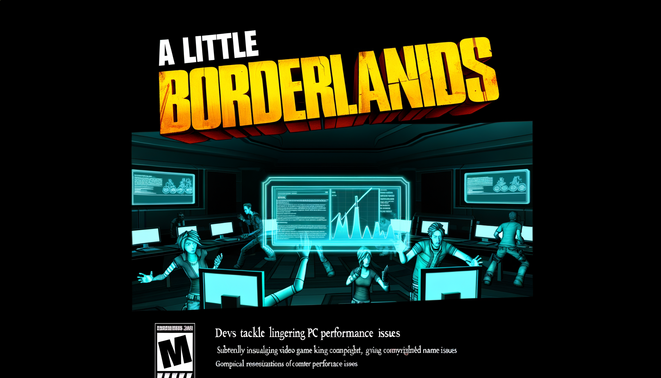 “A Little Stressful”: Borderlands 4 Devs Tackle Lingering PC Performance Issues