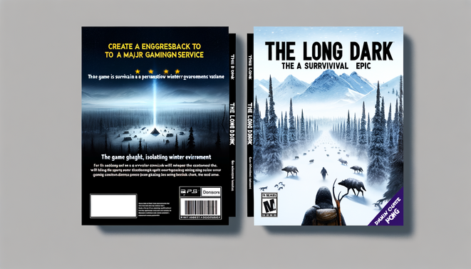 Beloved Survival Epic, The Long Dark, Returns to Xbox Game Pass After Three Years!