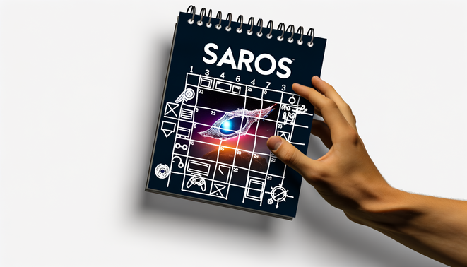 Saros Release Date, Platforms, And Everything We Know About The Next Housemarque Game