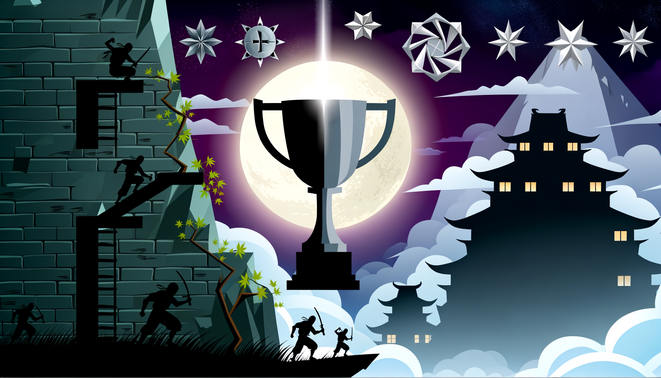 13 Years in the Making: The Unthinkable Ninja Gaiden Sigma 2+ Platinum Achieved Without Cheating