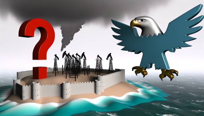 The Hypothetical Challenge: Could the US Seize Iran’s Kharg Island?