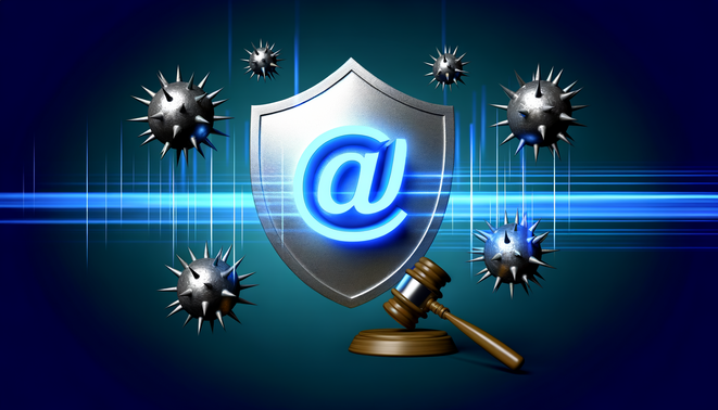 Apple’s “Hide My Email”: A Shield from Spammers, But Not the Law