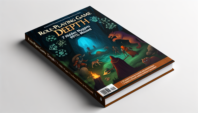 Baldur’s Gate 3 Lore: 7 Deep Cuts 99% of Players Missed