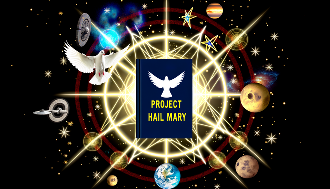 Andy Weir Apologizes: The ‘Project Hail Mary’ Author’s Star Trek Comments Stir Controversy