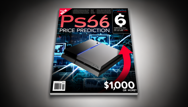 PS6 Price Prediction: Could Sony’s Next Console Cost $1,000 or More? (Updated)