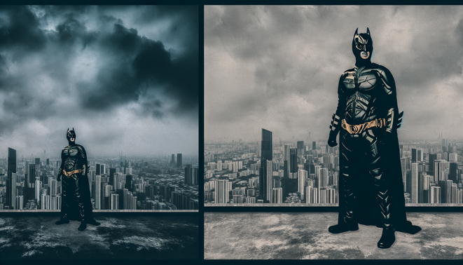 This 2000s Batman Film Has the Bleakest Twist & It’s Not The Dark Knight