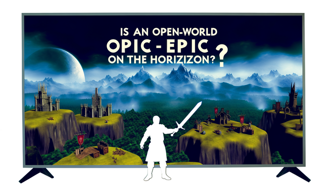 Is Warhorse Studios Crafting a Lord of the Rings Open-World Epic? What We Know So Far