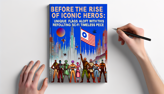 Before Marvel and Superman: James Gunn Let His Freak Flag Fly With This Disgusting Sci-Fi Classic